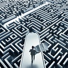 The Everyday Solopreneur: Navigating the Marketing Maze