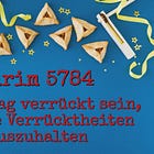 ahavta+ || „Wir sind ein Volk von Superhelden“