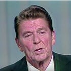 Ronald Reagan Wasn't The Martin Luther Rosa Parks Jr. Conservatives Think He Was