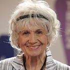 Alice Munro, CanLit, and Double Consciousness