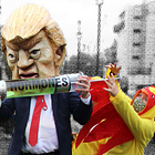 Bearly Newsworthy: Trump's Trade Tantrum Hides An Uncomfortable Truth