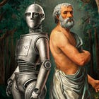 Socrates and the Stoics Want Us to Be Like This AI