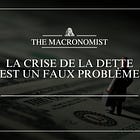 La crise de la dette est un faux problème