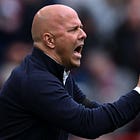 Liverpool Have An Attacking Problem at Anfield to Resolve