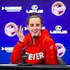 Why Caitlin Clark declined NBA's 3-point contest invite at All-Star Weekend 2025