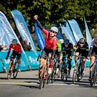 "My dream would be to see the Champs Élysées full of Chinese flags" - Inside the project that hopes to produce a generation of elite Chinese cyclists