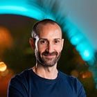Rafa Villaplana - Entrevista SEO