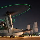 Pentagon Addresses Return Of V-22 Osprey To Service, Humanitarian Aid And New Temporary Port/Pier In Gaza