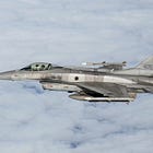 Poland Puts All Available Forces On Highest State Of Alert, Scrambles Fighter Jets After Russia Launches Missiles And Drones Across Ukraine