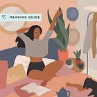 The Lounge #04: The Ultimate April Reading Guide – Aries Season & What to Read This Month