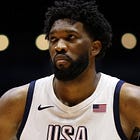 Five Thoughts on Joel Embiid's Olympics Performance (And the Discourse Around It)