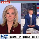 Fox News Idiot Says (Senate Butt Stuff) Actions Should Speak Louder Than (Trump’s Literal Hitler) Words!