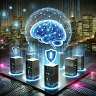 Will AI make security easier?