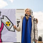Profile in Focus | Dr. Jill Stein Part 14 (August 2018 - December 2018)