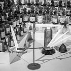 Building a Perfume Organ 