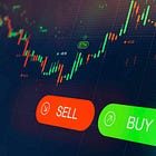 Open Trades