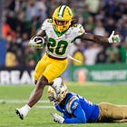 Canzano: Oregon Ducks zero in on showdown