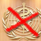 Unveiling the WHO’s Shadow Influence on National Health Policies