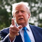 Trump Signs Executive Orders Targeting Sanctuary Cities, Expanding Police Power