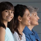 This is a 'generational' problem