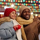 9 ways to navigate Christmas if you're divorced or separated with kids