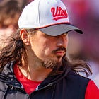 What are the chances Cam Rising returns? 