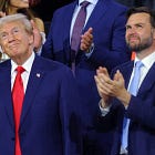 Defending Trump
