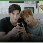 'Monster Next Door' completa: nueva serie BL tailandesa para disfrutar gratuitamente