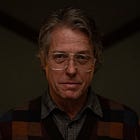 Hugh Grant: Fear of the Dark