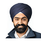 Savneet Singh, CEO of PAR Technology - The $3B Turnaround: Transforming a Failing Company into a Tech Leader