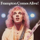 Live Album of the Week - Frampton Comes Alive!