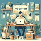 Finding One’s Vocation