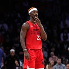 Let’s Have a Rant About Jimmy Butler & The Heat
