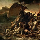 Géricault: What Happens When You Lose Hope