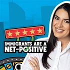 E101: Gabriela Gutierrez believes immigration can be a gift to the world