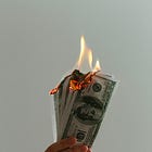 The Price is Right--Until It's Not
