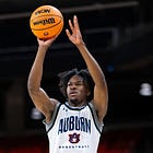Miles Kelly 'can't wait' for his debut. Auburn fans should feel the same way.