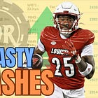 32 Players To Stash From Every NFL Team