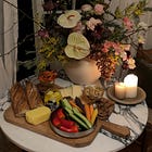 A Charcuterie Board Everyone Will Love