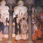 St Augustine of Canterbury and the real crisis of the modern West