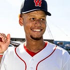 Red Sox fast-rising prospect ‘100-percent’ open to extension with the organization 
