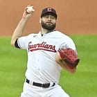 Red Sox sign starting pitcher Lucas Giolito 