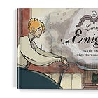 Advance Review: Lady Enigma Volume One
