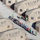 Trump Border Fuhrer Tom Homan Explains Family Separation Will Be 'Humane' This Time