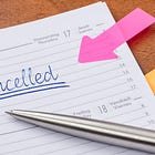 Late Cancellations and No-Shows