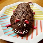 Welcome to 2025: Here come 'Rat cakes,' the Fisherman look, mountain sojourns and 'Castlecore'
