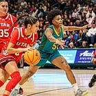 🏀 Análise vídeo | Q.I. basquetebolístico de Inês Vieira ao serviço de Utah