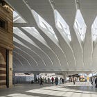 3 cities show why expanding transit still makes sense in a hybrid work world