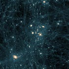 Algorithmic Dark Matter