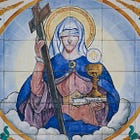 Doomsday—Faith and Our Lord's promises to Catholics